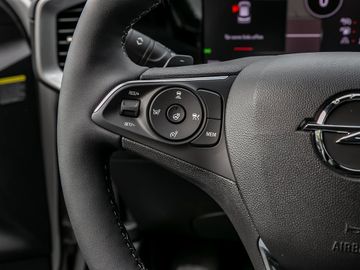 Opel Mokka 1.2 GS Line 360° Kamera Navi LED ACC