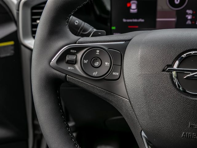 Opel Mokka 1.2 GS Line 360° Kamera Navi LED ACC