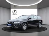 Volvo XC70 D5 AWD+GARANTIE+5ZYL+EURO6+S-DACH+CAM+AHK - scheckheftgepflegte Volvo XC70