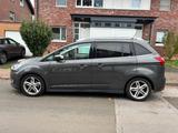 Ford Grand C-Max 1,5 EcoB Aut. Titanium (AHK, Navi) - Ford Grand C-Max mit Benzin-Antrieb: Automatik