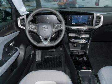 Opel Mokka Elegance NAVI  SITZHEIZUNG KAMERA