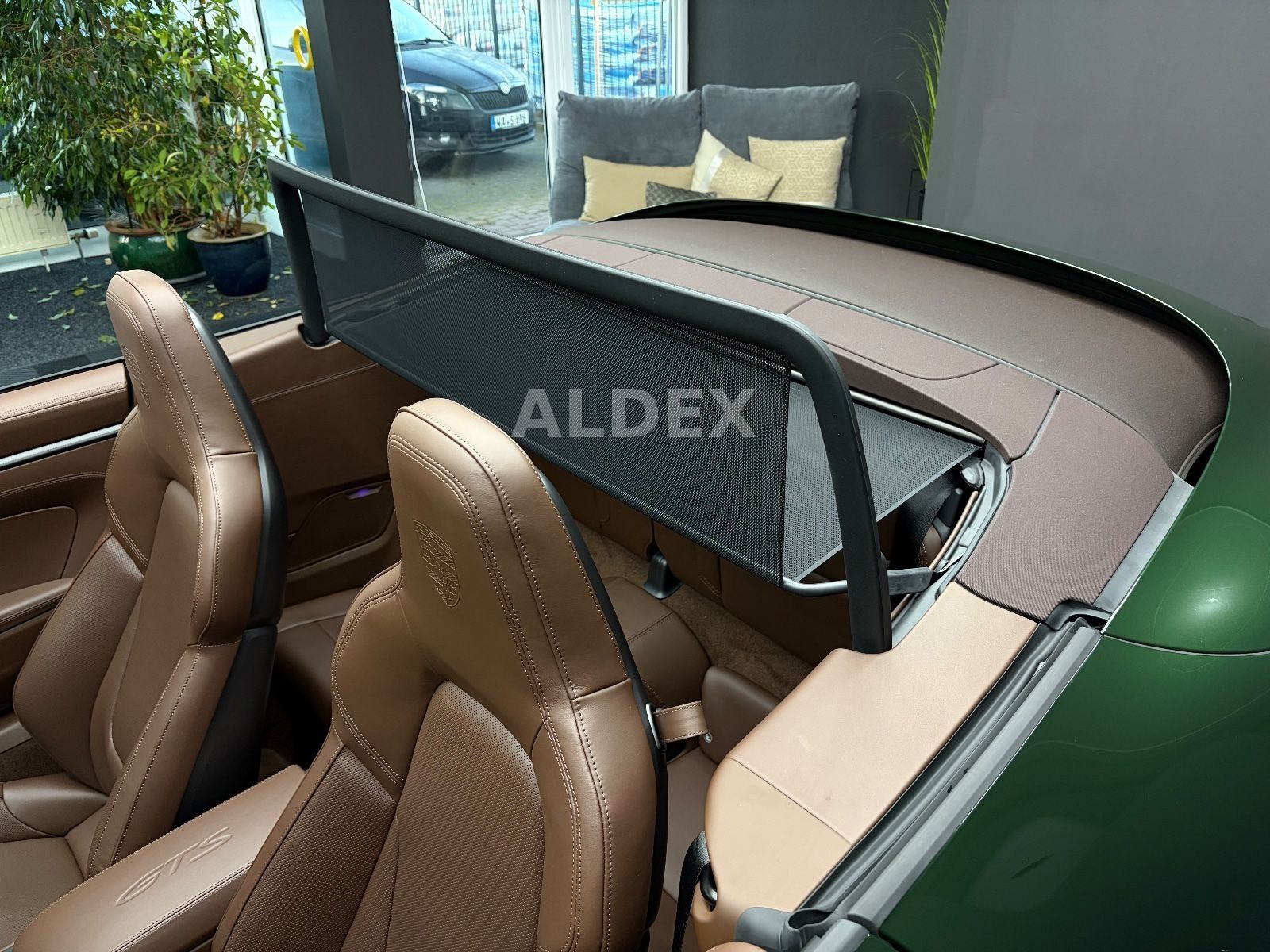 Porsche 992 - Bild 27