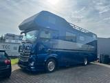 Vario Alkoven 950 -Mercedes Benz 