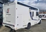 Challenger 260 neues Modell 8 Gang Automatik+Markise+Solar - Challenger Neu