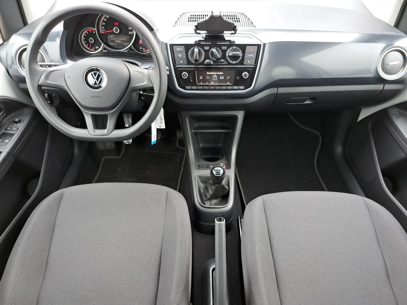 Volkswagen up! - Bild 22