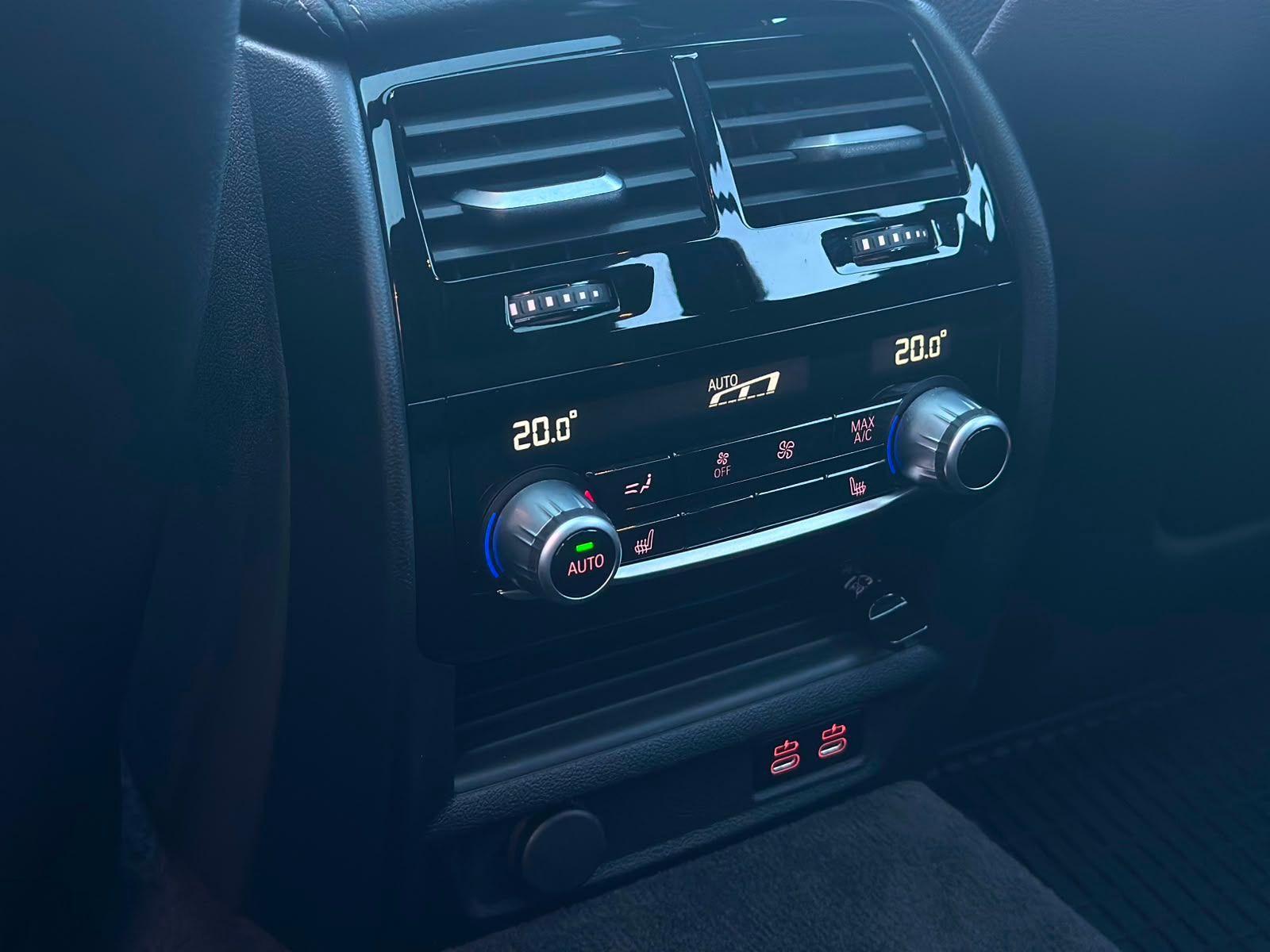 BMW 530i M SPORT PAKET HUD#LASER#ACC#PANO#LEDER#AHK