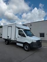 Mercedes-Benz Sprinter 317 CDI