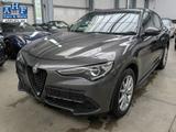 Alfa Romeo Stelvio 2.2 JTDM LED MEMORY R-KAM SHZG