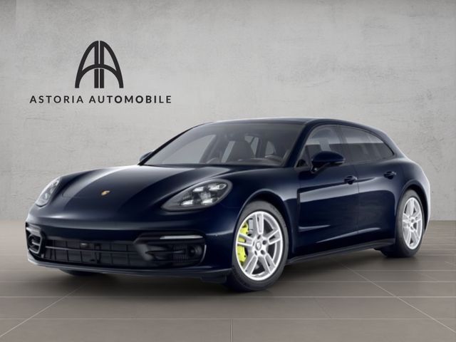 PORSCHE Panamera ST 4 Hybrid 360° HuD Pano 4WSInnoDrive