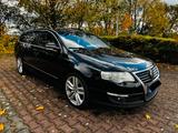 Volkswagen VW Passat B6 2.0TDI 4Motion - Volkswagen Passat: V6 TDI 4motion