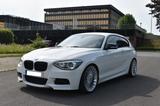 BMW 135i (F21) - AC Schnitzer