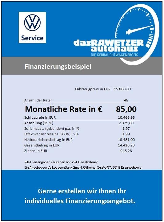 Volkswagen Golf Variant 2.0 TDI Life 1,99% Fin. AHK STHZ Na, миниатюра 23