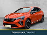 Renault Clio - Vorschau Bild 1