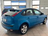 Ford Focus Lim. Style - Ford Focus aus 2007: ST