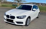 BMW 116i - 2. Hd. - PDC - LED - SHZ - ALU