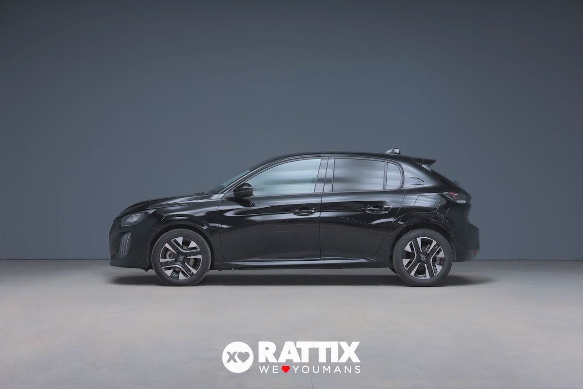 Peugeot 208 1.2 puretech 100CV Allure imagem 2