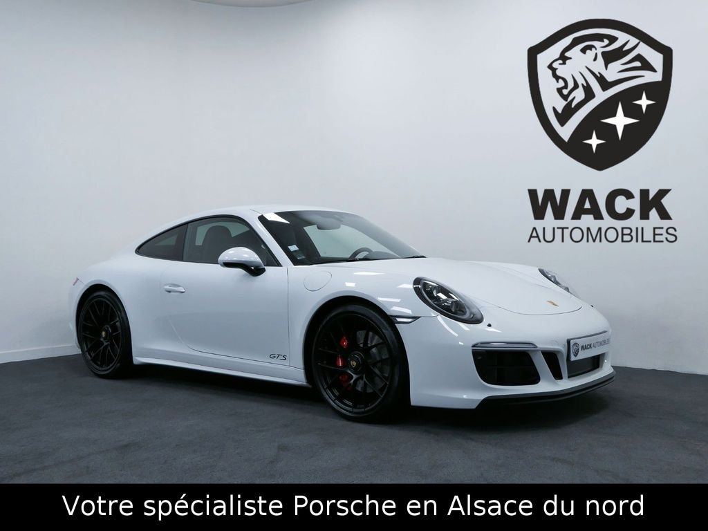 Porsche 911 Urmodell