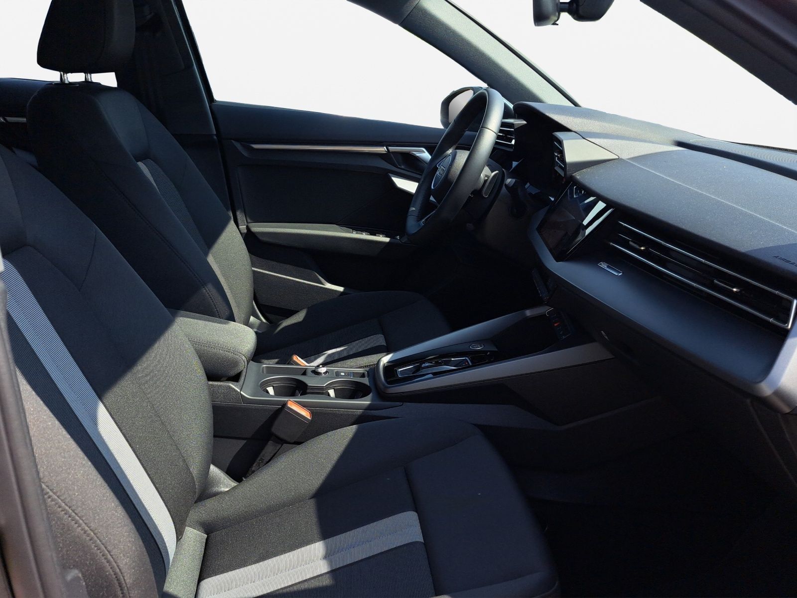 Audi A3 - Bild 4