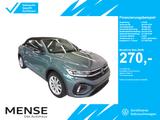 Volkswagen T-Roc Cabriolet 1.5 TSI DSG R-line IQ.Light AHK