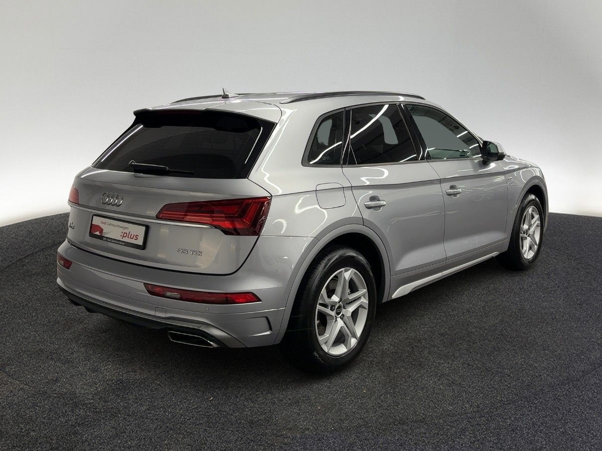 Audi Q5 - Bild 8