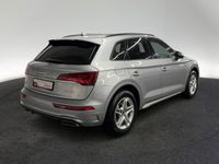 Audi Q5 - Vorschau Bild 8