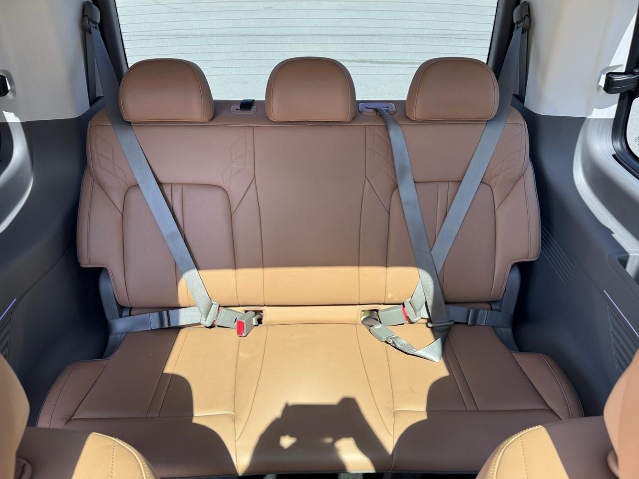 Fahrzeugabbildung Hyundai STARIA SIGNATURE *PANO*LED*NAVI*BOSE-SOUND*360°