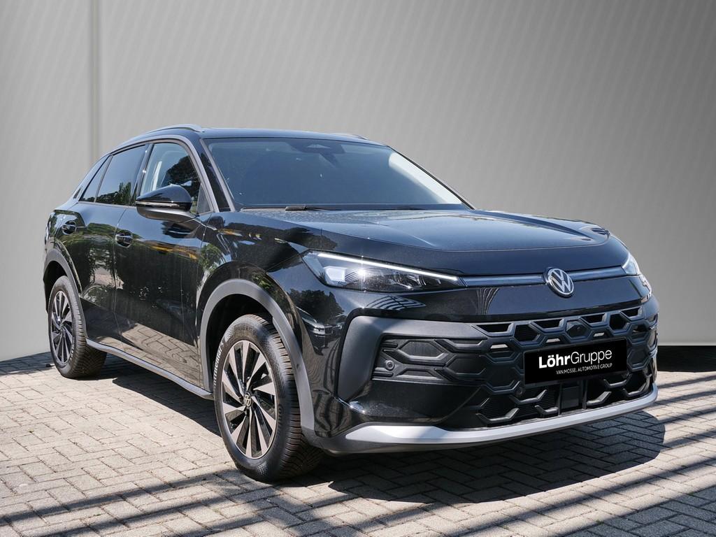 Volkswagen T-Roc UPE br. 48.040,- Style 1.5 eTSI DSG 110 kW