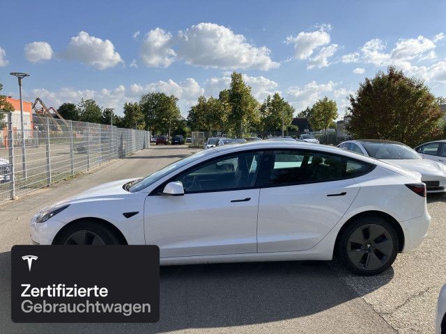 Tesla Model 3 Long Range AWD imagem 3