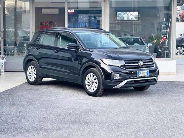 Volkswagen T-Cross 1.0 Benzina 95CV E6 Neo. - 20