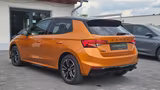 Skoda Fabia Monte Carlo 116PS PANO*VirtC*PCam*SL*5JGa - Skoda Fabia: 5j