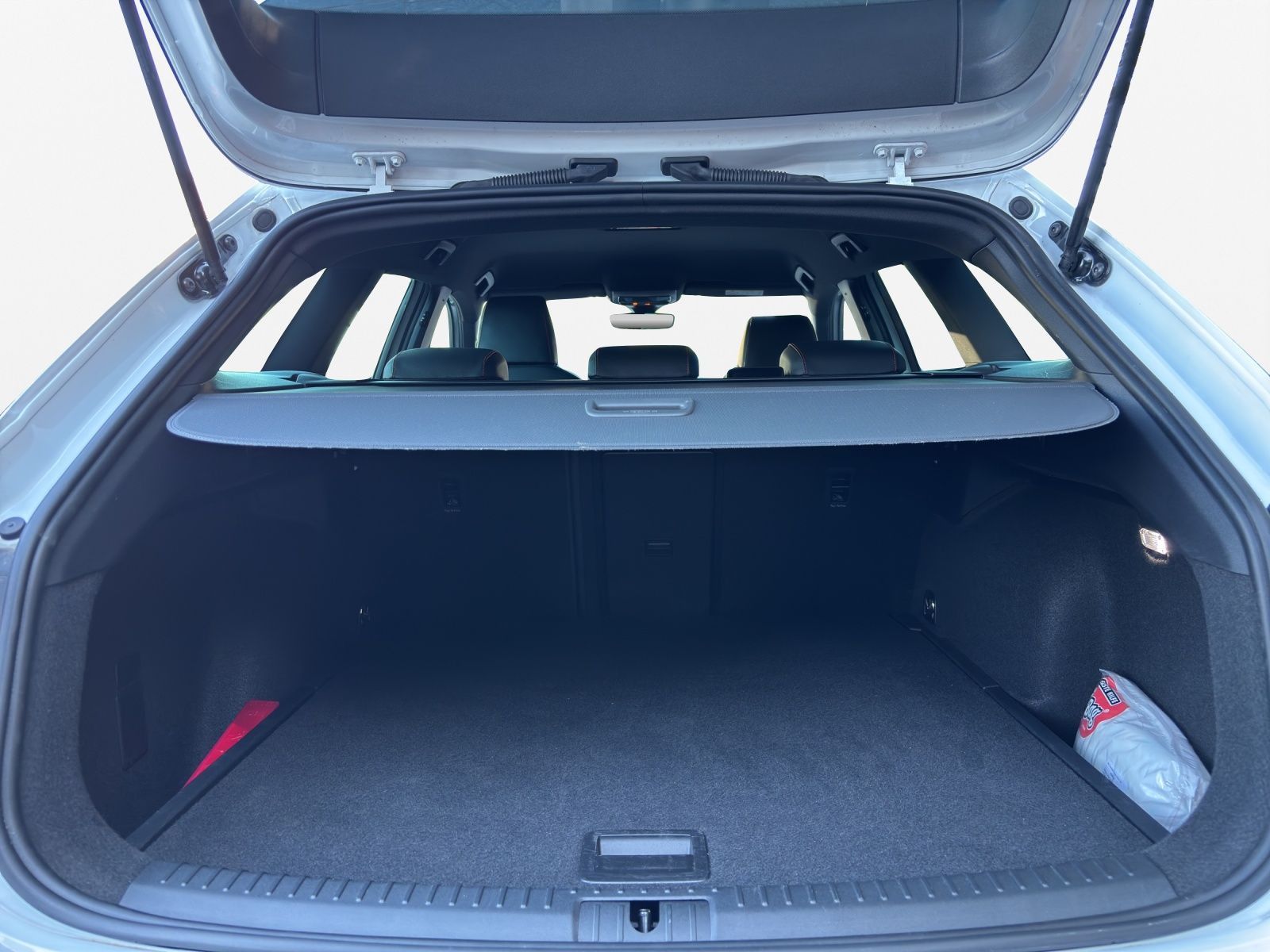 Seat Leon - Bild 13