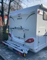 Knaus Sky TI 600 MG top gepflegt - 2x Klima, Solar - Knaus Teilintegrierter