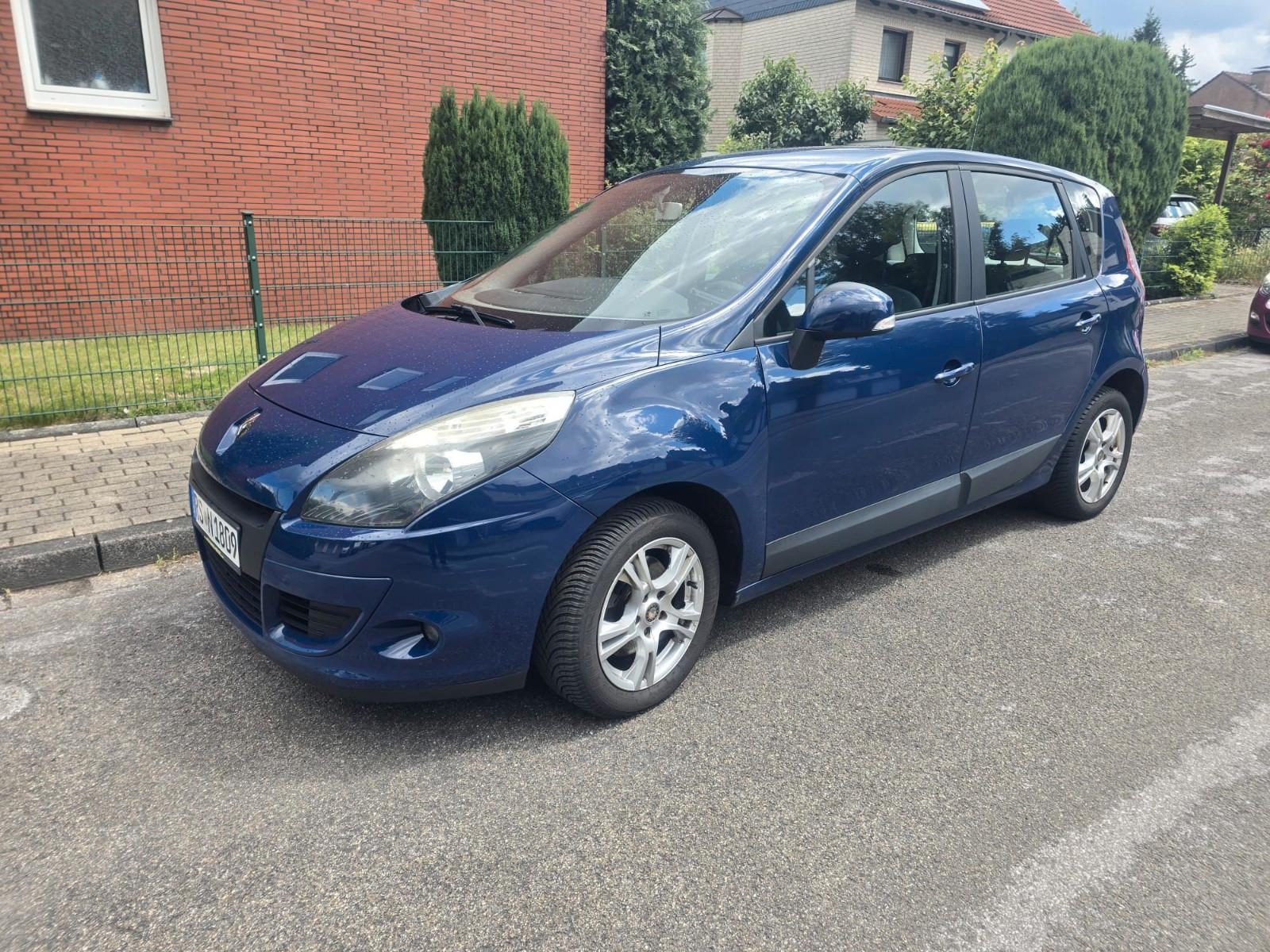Renault Scenic III Authentique