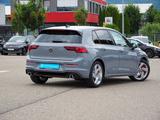Volkswagen Golf VIII GTI 2.0 TSI DSG   BLACK STYLE - Volkswagen Golf: GTI