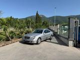 Mercedes-Benz MERCEDES - Classe E - 270 CDI Elegance - gebrauchte Mercedes-Benz E 270 aus dem Jahr 2004