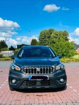 Suzuki SX4 S-Cross, AWD, Automatik, ACC, P... - Suzuki SX4 aus 2019