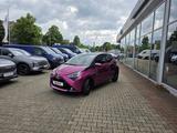 Toyota Aygo x-cite Allwetter*Kamera*Klima Klima - Toyota Aygo (X) in Herne