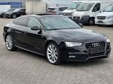 Audi A5 SB 2.0 TDI 190 PS S-Line Quat. S.-Dach Xenon - Audi in Bonn: Q1
