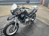 BMW F 650 GS - BMW 2003 F 650 GS