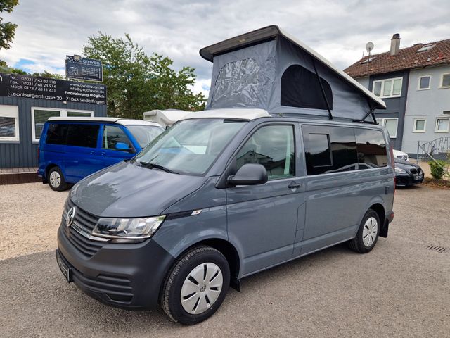 Reimo VW T 6.1 *AUFSTELLDACH*REIMO TRIO STYLE*