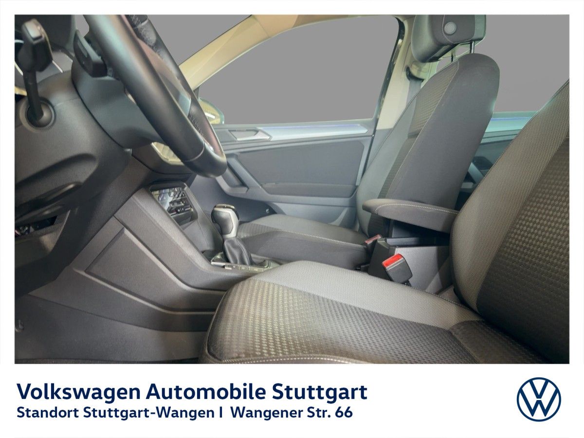 Volkswagen Tiguan - Bild 6