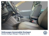 Volkswagen Tiguan - Vorschau Bild 6