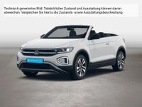 Volkswagen T-Roc - Vorschau Bild 2