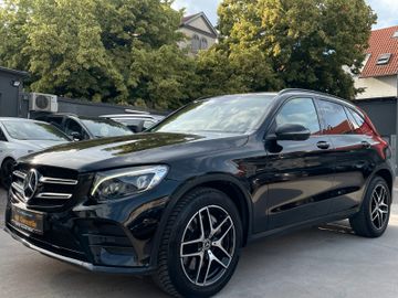 Mercedes GLC 250 - 7