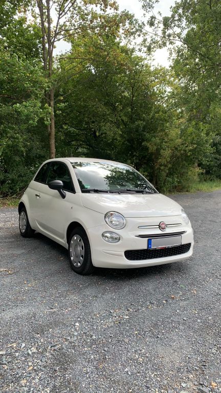 Image of Fiat 500