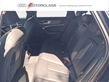 Audi A6 - 10