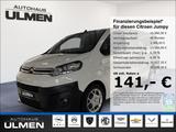 Citroën Jumpy Kasten L3 145 Abstands-/Kollisionswarner N - Citroën Jumpy in Düsseldorf
