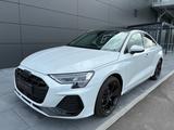 Audi A3 30 TFSI 1.5 S tronic S line Matrix LED 5J Gar