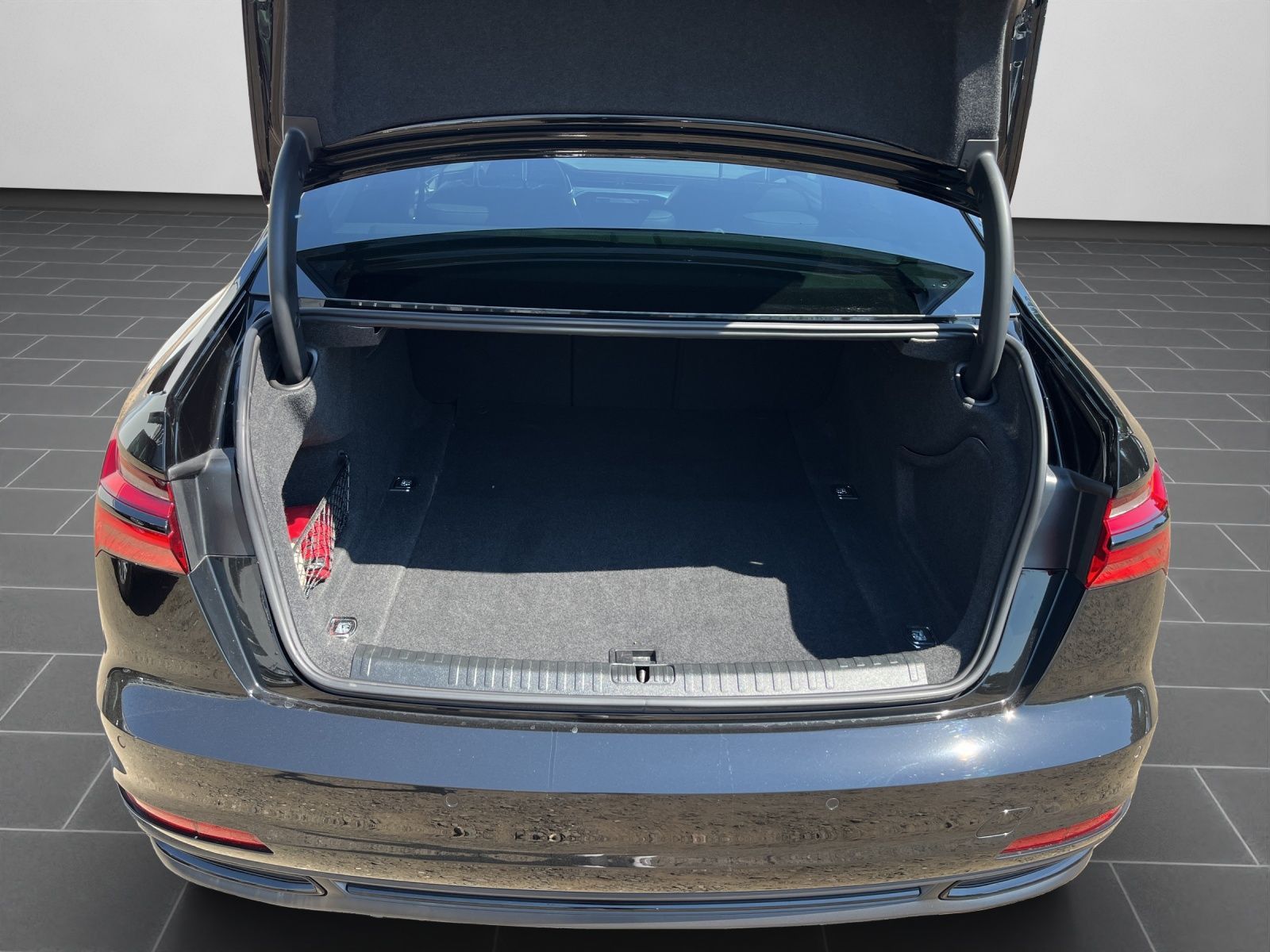 Audi A6 - Bild 16