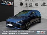 Hyundai i30cw N-Line Mj25 7-DCT 1.5 T-GDi +48V Sitz-Pake - Hyundai i30: 1.4